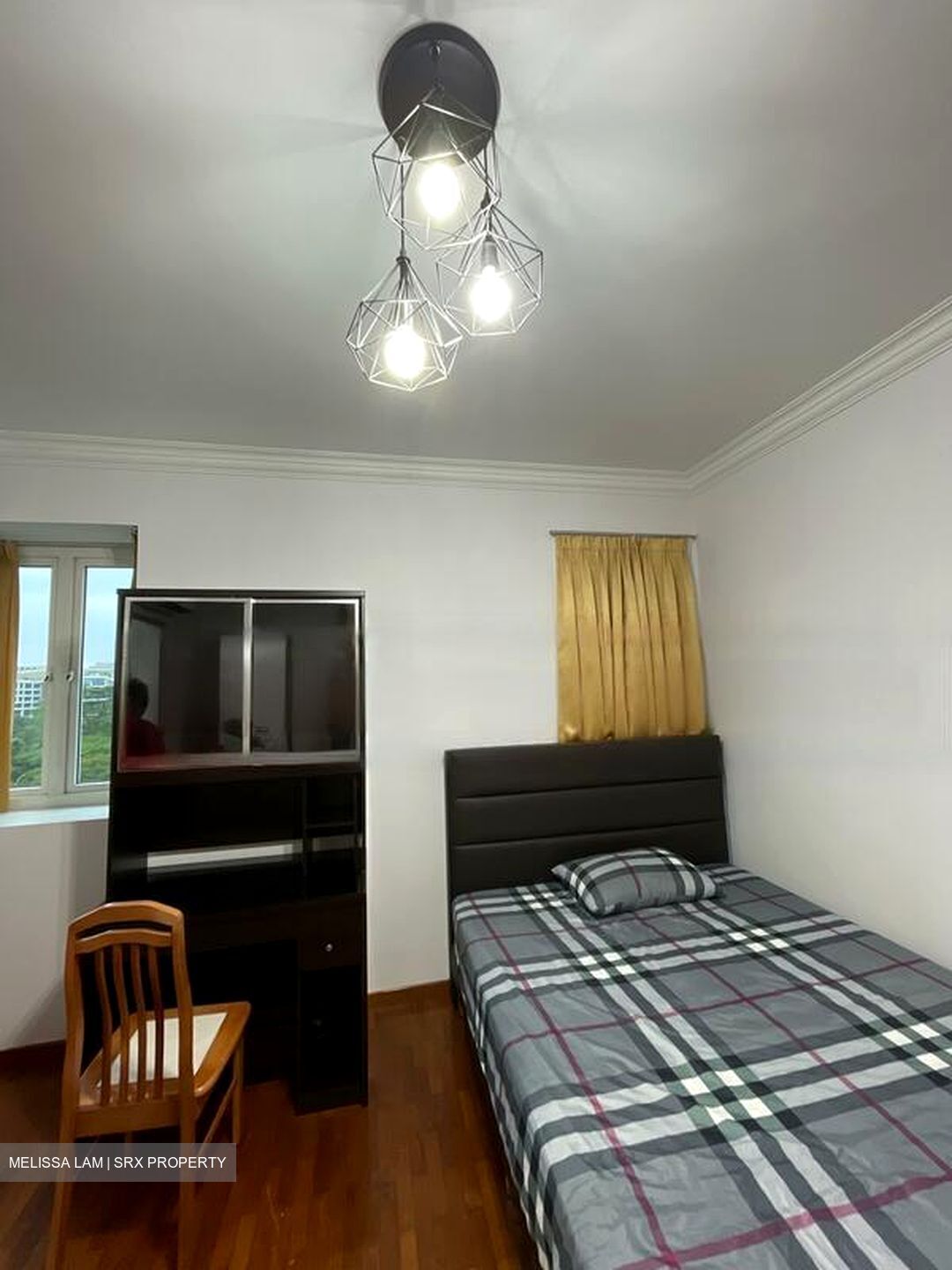 The Floravale (D22), Condominium #502732131